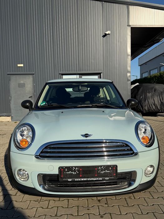 Mini Cooper Mini cooper One impecabil