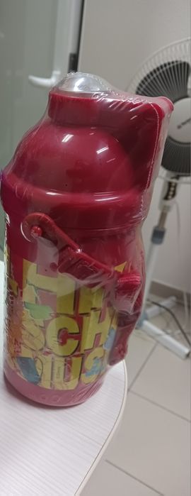 Шише за вода 10 лева