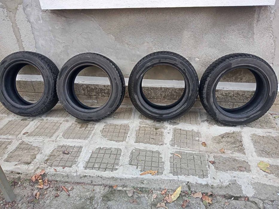 Зимни гуми Seiberling R16