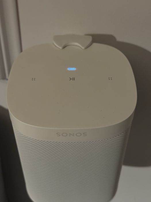 Sistem complet Sonos Surround  Alb