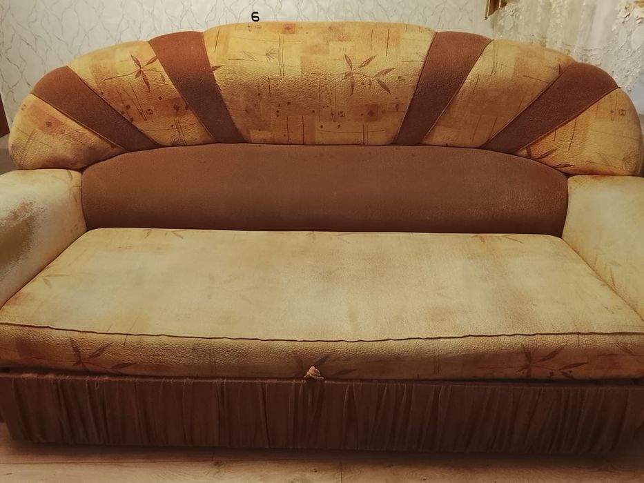 Продам диван хорошем состоянии