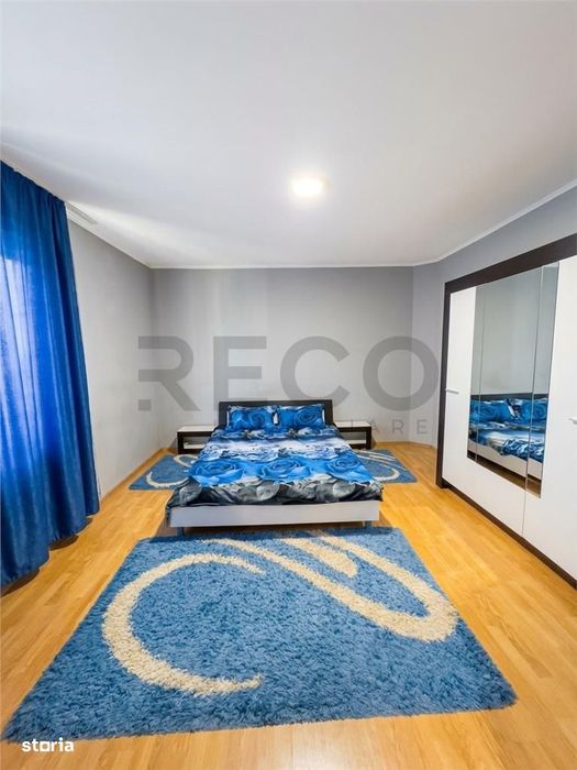 RECO, Casa din caramida, Zona Tileagd, la 20 km de Oradea
