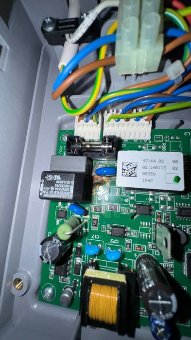 Remont Xolodilnik Morozilnik