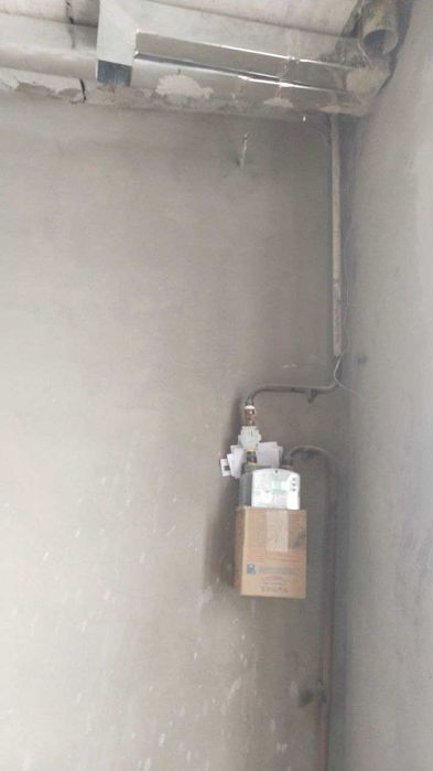 Ko`p qavatli uydagi xonadon