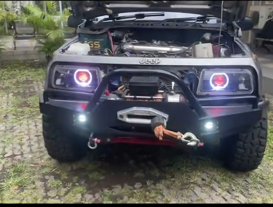 Би лед фарове по поръчка за Сузуки Витара, Гранд Витара и други...