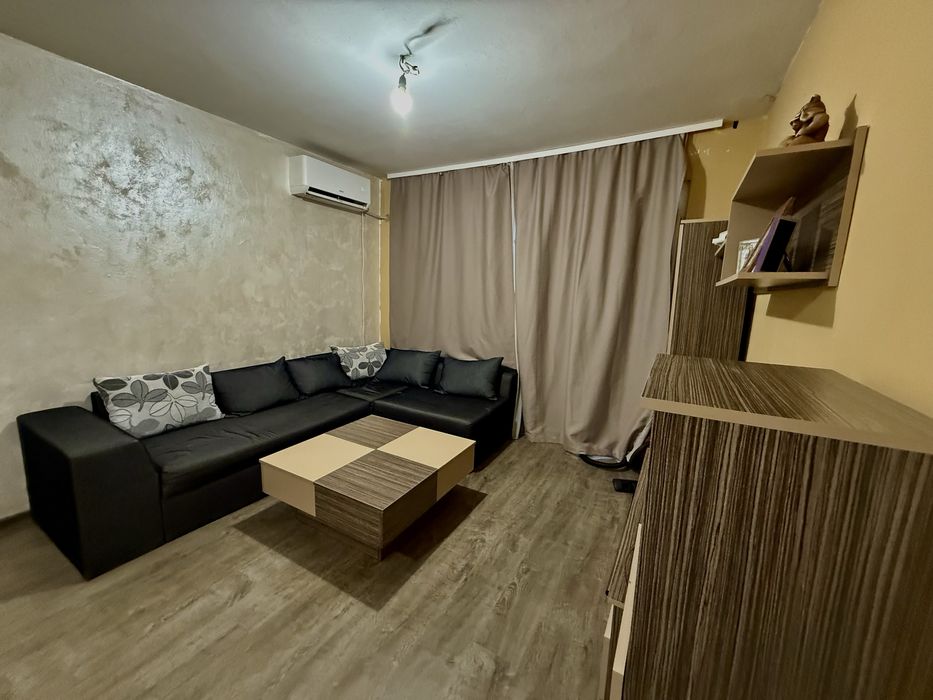 ОТ СОБСТВЕНИК Двустаен апартамент Зона Б