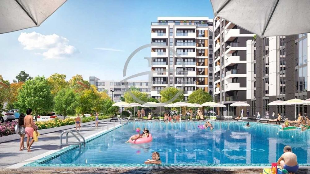 Продава се Тристаен апартамент в Пловдив, Тракия - 108 кв.м за 762 €/кв.м - Снимка #2