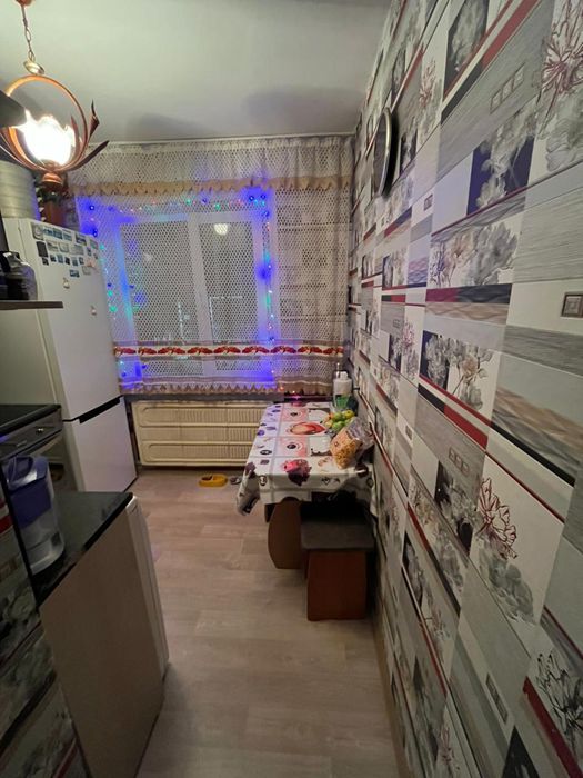 Продам квартиру 2-ух комнатную