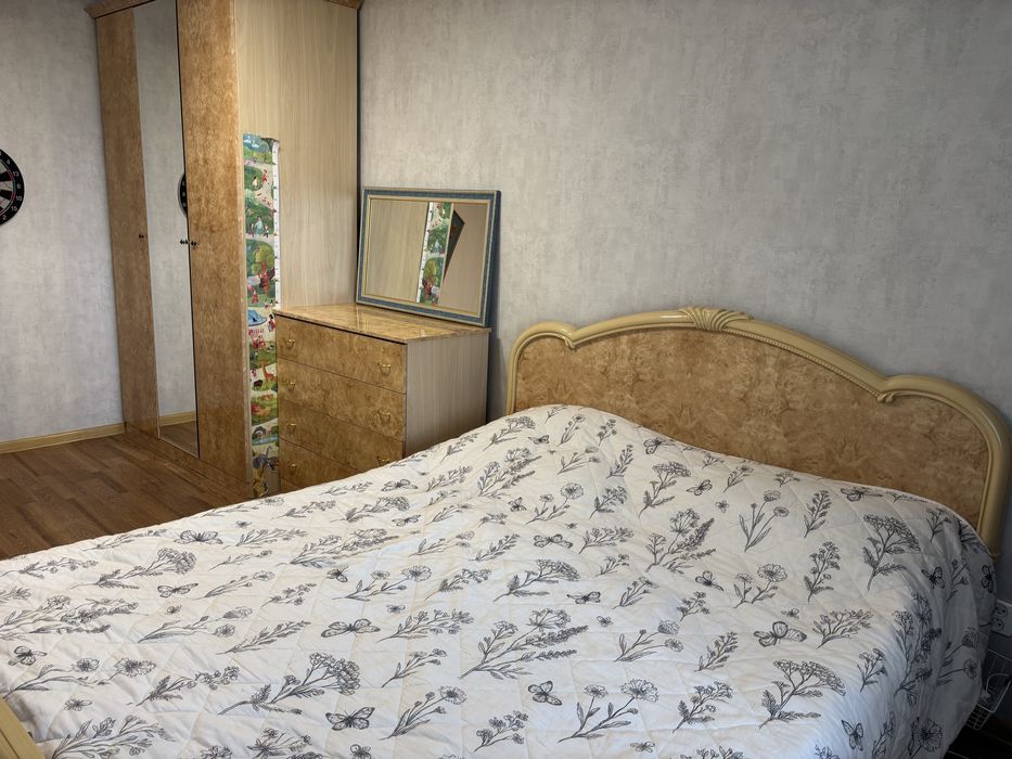Спальный гарнитур Шатура