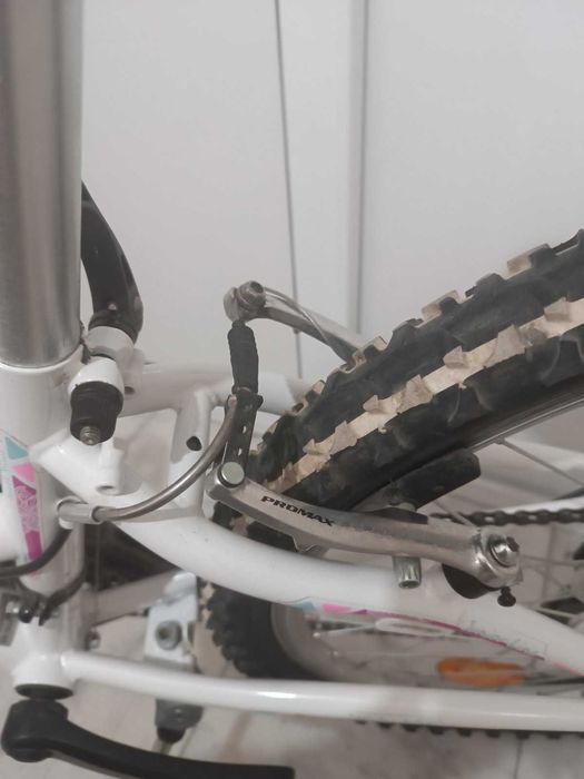 Велосипед 24 цола