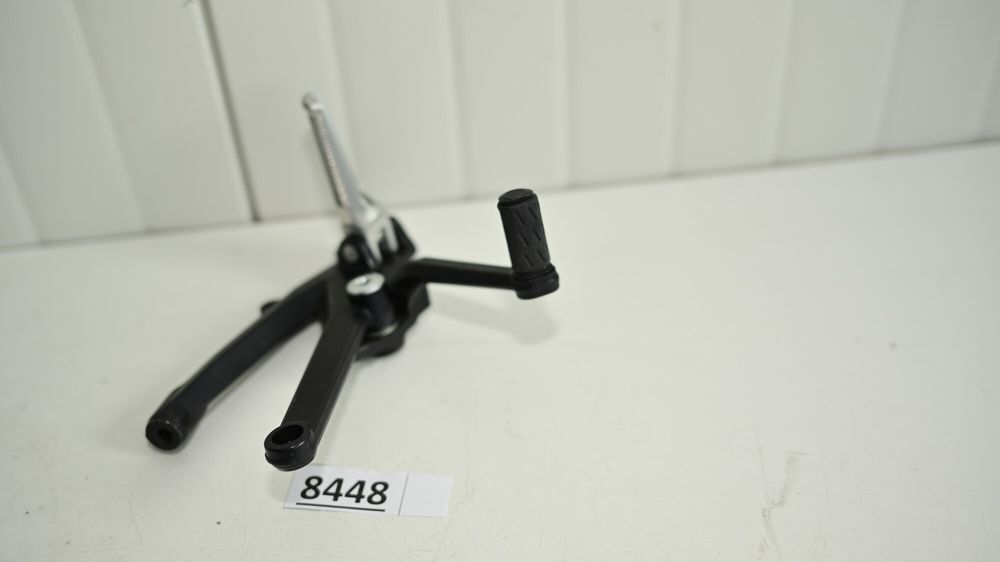 Ducati Panigale V4 2018 2024 Suport scarita stanga cu pedala