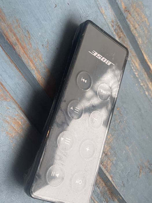 Telecomanda Bose SoundDock