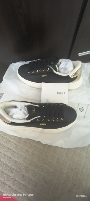 Дамски Кецове Liu Jo
