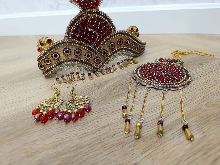 Kelinchaklar uchun taqinchoq