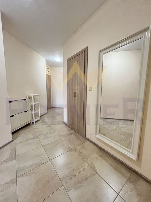 2-стаен в Варна-Аспарухово площ 110