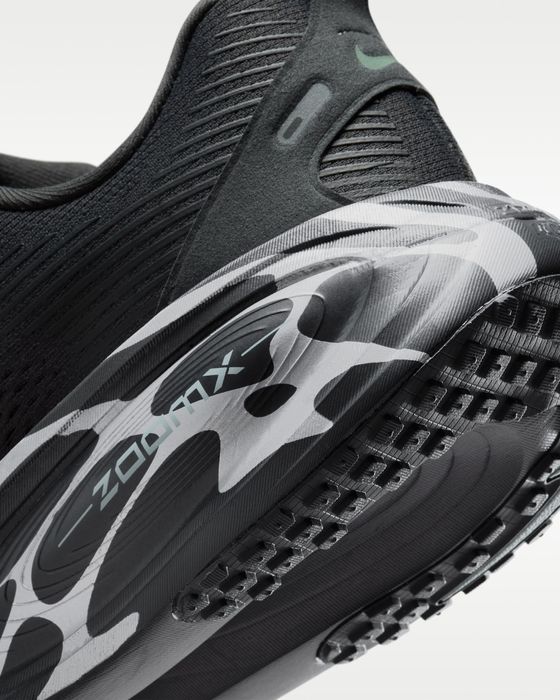 NIKE VORMEO 18 Anthracite