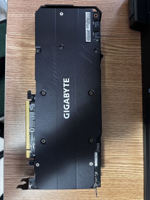 RTX 2070 Gigabyte 3 Windforce 8gb