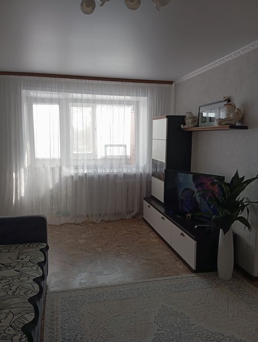 Недвижимость квартира