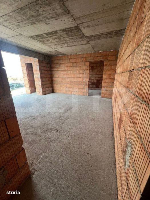 Apartament 3 camere, 70 mp, 2 bai, constructie noua, zona Iulius