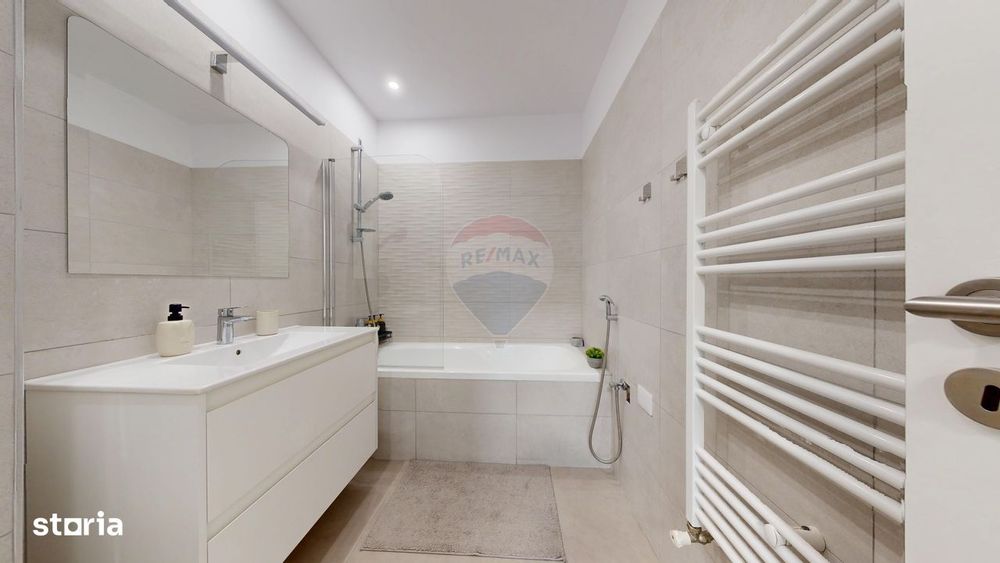 Apartament 3 camere
