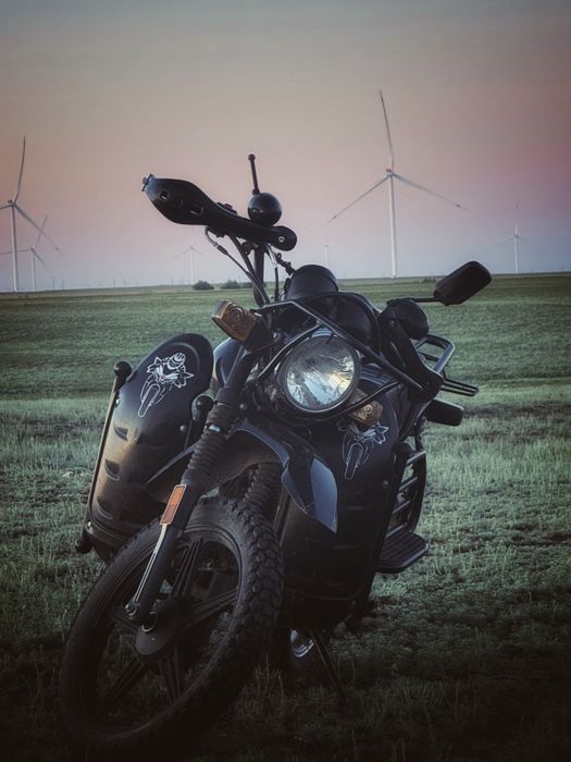 Продам мотоцикл Gsx suzuki 200