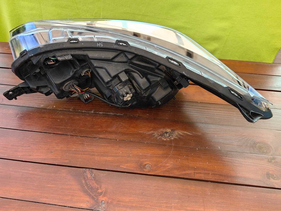 Фар за Subaru Impreza XV Full LED / Субару Импреза ХВ Фул Лед