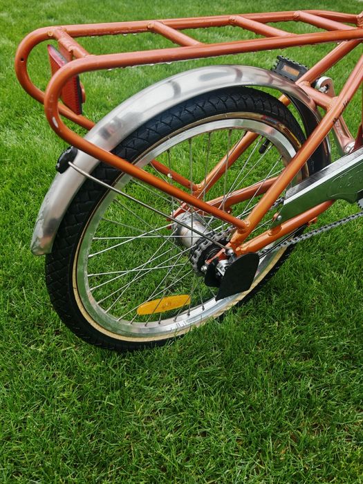 Vand bicicleta Pegas Pliabila