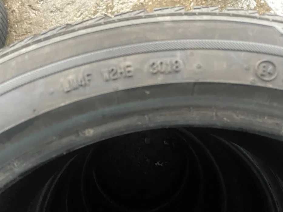 225/45 R18 Barum Polaris 5