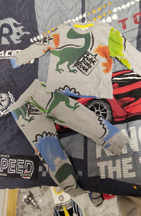 Compleu Coccodrillo mar 110