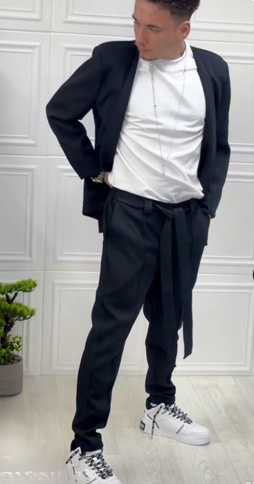 Pantaloni Casual/Eleganti calitate superioara!