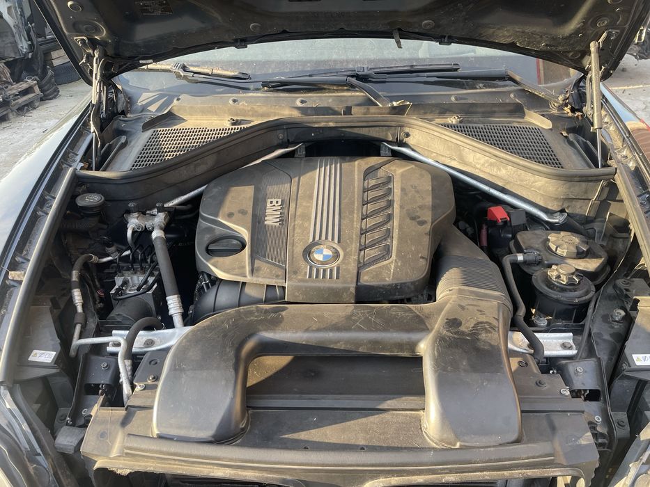 Dezmembrari bmw X5 E70 LCI