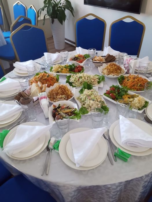 Котедж посуточно