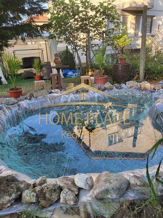 Продава се Къща в Варна, Галата - 118 кв.м за 1650 €/кв.м - Снимка #8