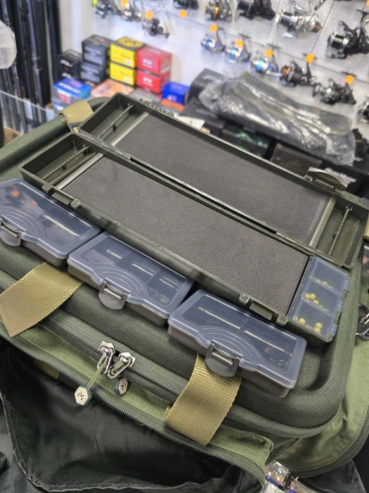 Сак MIVARDI Carp Carryall Executive