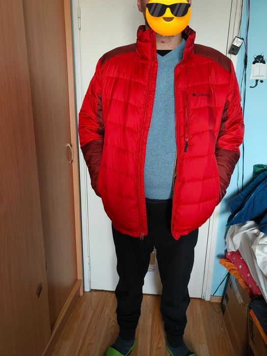 Columbia Labirynth Loop