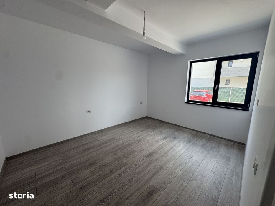 Apartament 2 Camere la Parter, Finisaje Moderne, Giroc / 52 mp