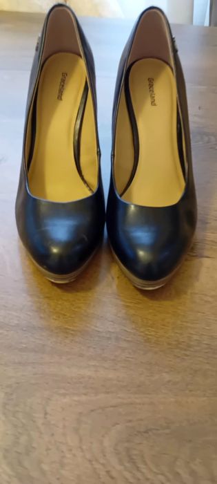 Pantofi dama marimea 40