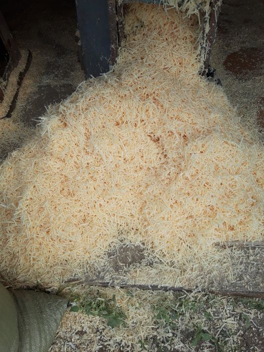 Стружка   опилки