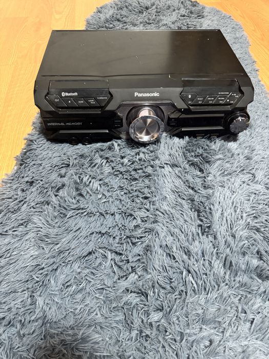 Vand sistem panasonic