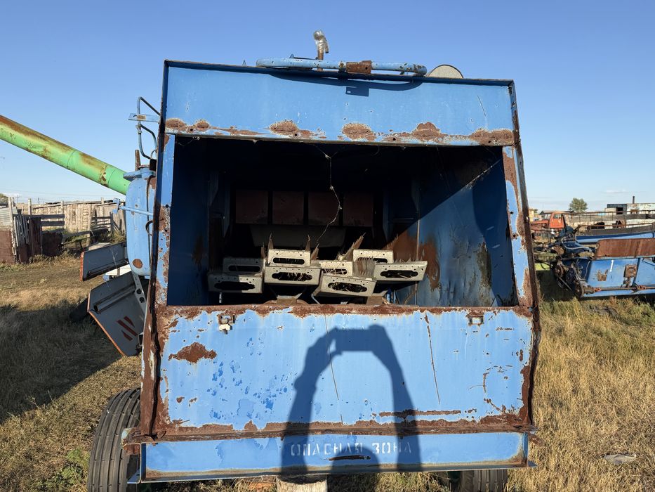 Енисей 1200 1м на разбор