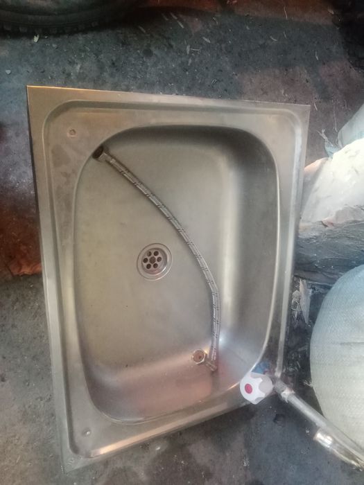 Продам мойку продам