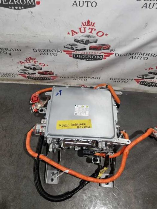 Modul incarcare baterie 0 KM W005T70274 Mitsubishi