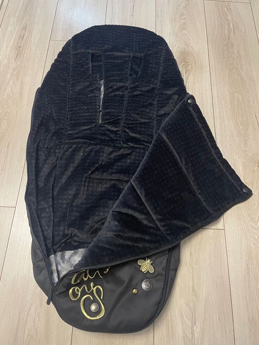 Cybex sac carucior fashion premium Rebellious