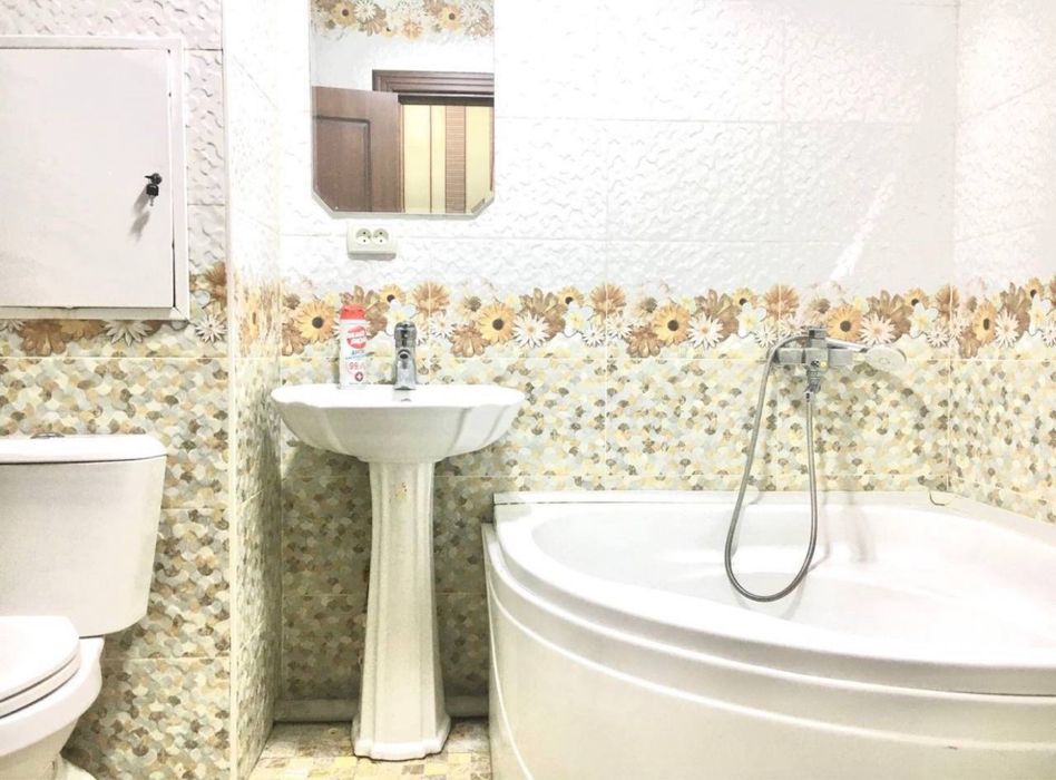 2х комнатная Чиланзар ТРЦ