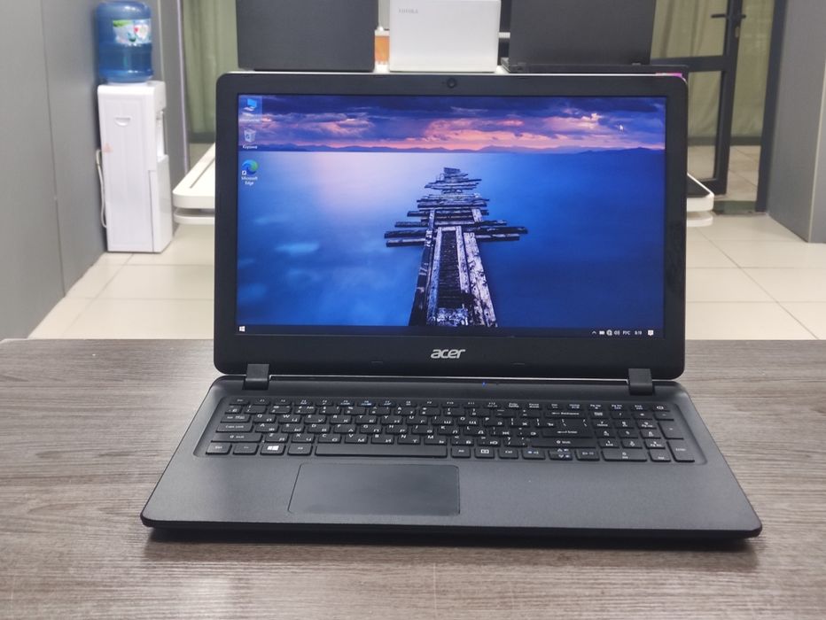 Acer ноутбук продается