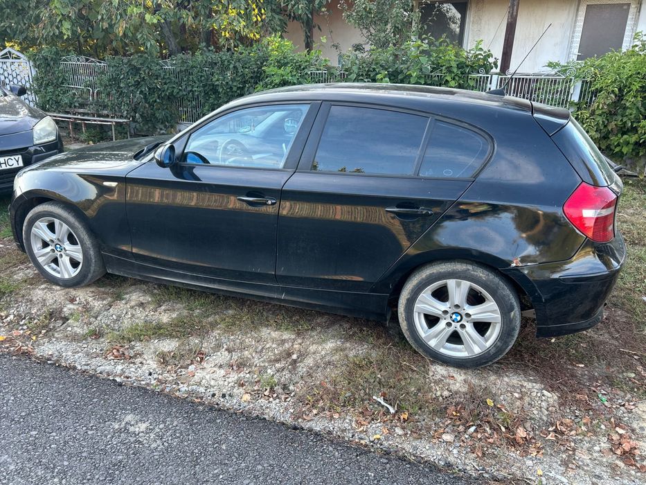 BMW Seria 1 2008 — imagine 3