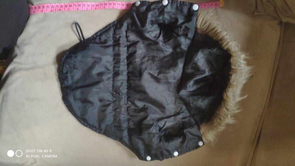 Комбенизоны для собачек.