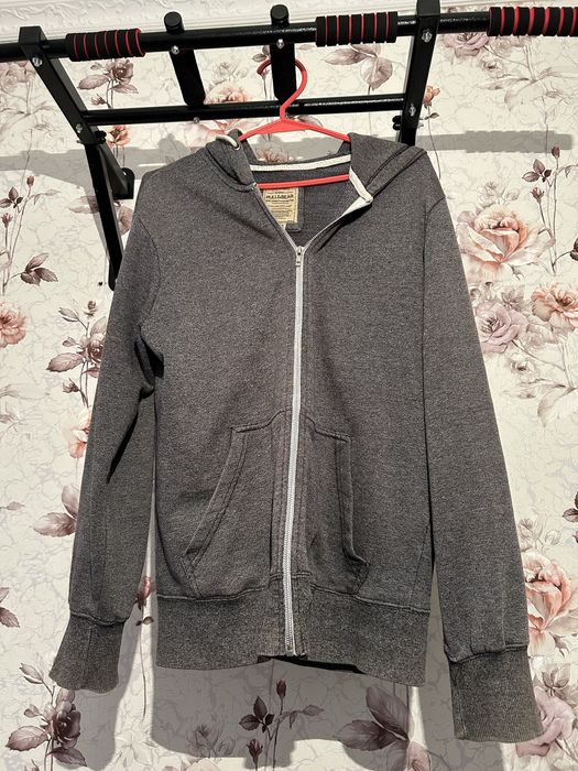 Зип худи Pull & Bear