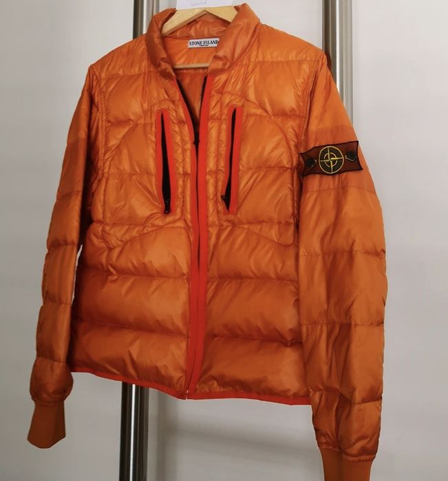 Stone island jacket