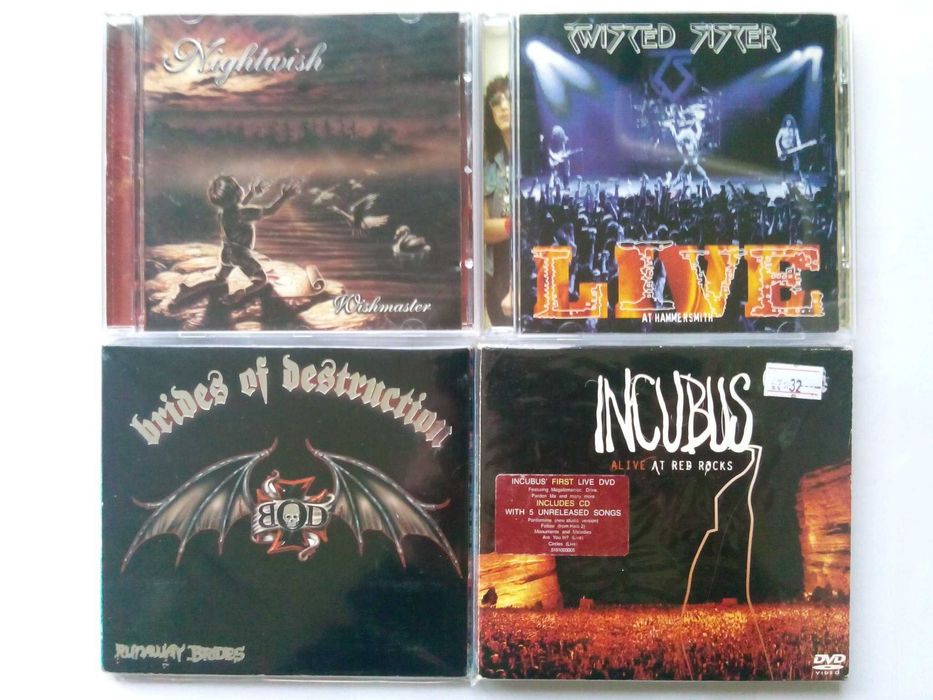 ОРИГИНАЛНИ,налични,безупречни!